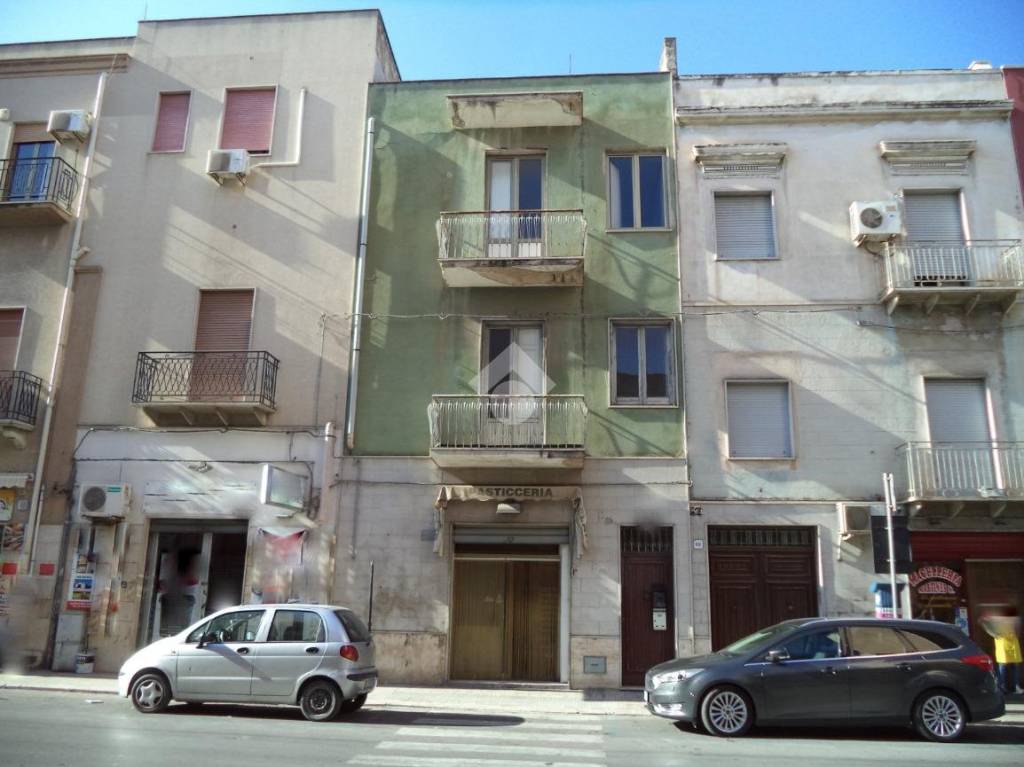 casa indipendente in vendita ad Erice in zona Casa Santa