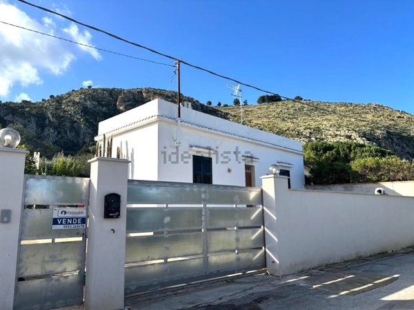 appartamento in vendita ad Erice