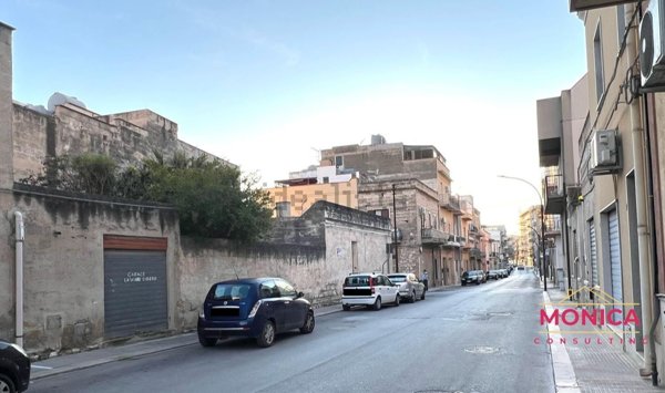 casa indipendente in vendita ad Erice