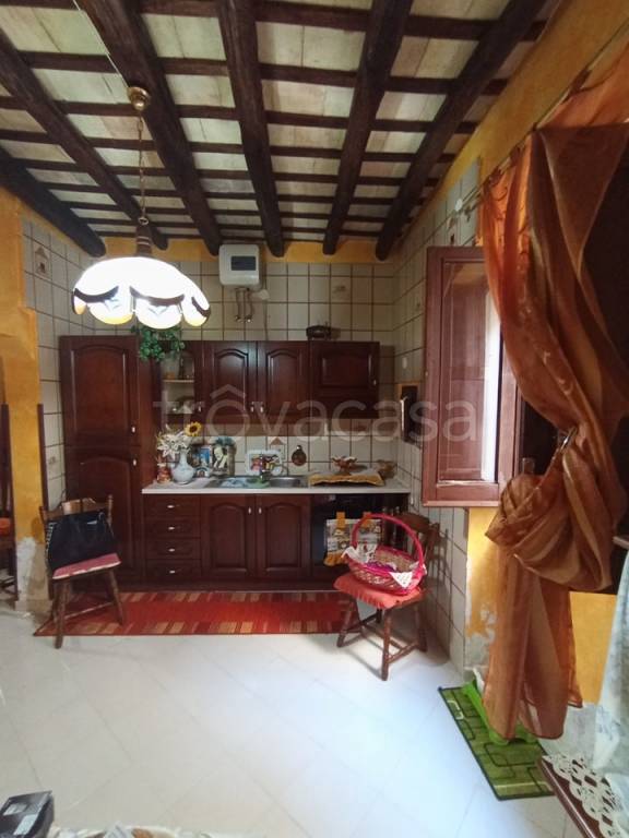 casa indipendente in vendita ad Erice