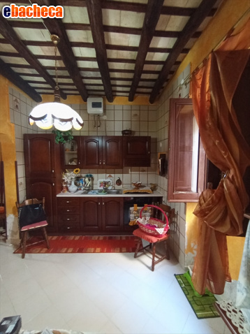 casa indipendente in vendita ad Erice