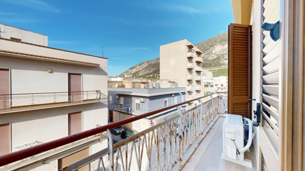 appartamento in vendita ad Erice
