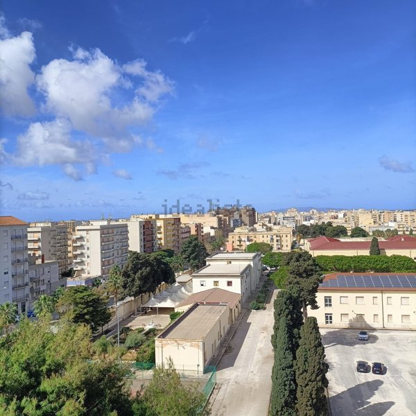 appartamento in vendita ad Erice