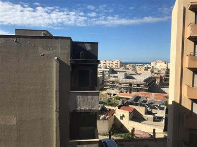 appartamento in vendita ad Erice