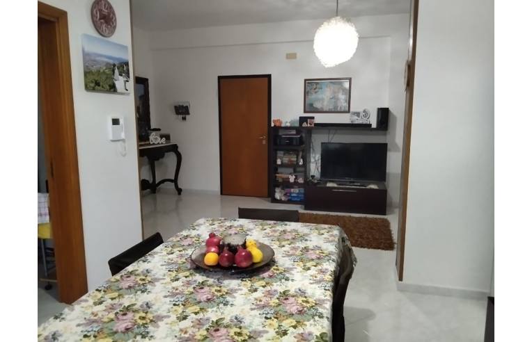 appartamento in vendita ad Erice in zona Casa Santa