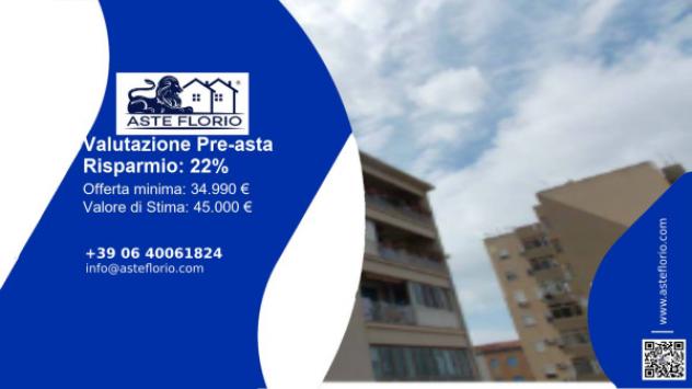 appartamento in vendita ad Erice