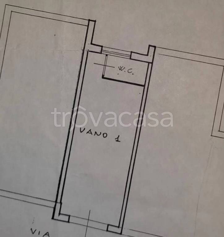 casa indipendente in vendita ad Erice in zona Casa Santa
