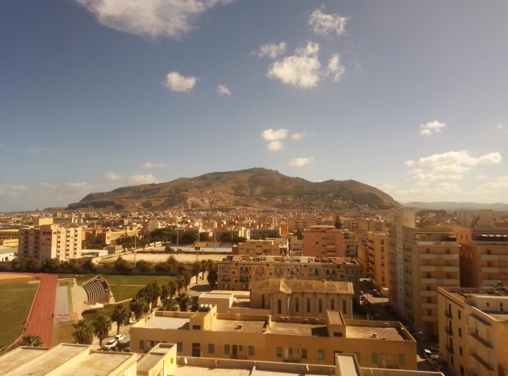 appartamento in vendita ad Erice
