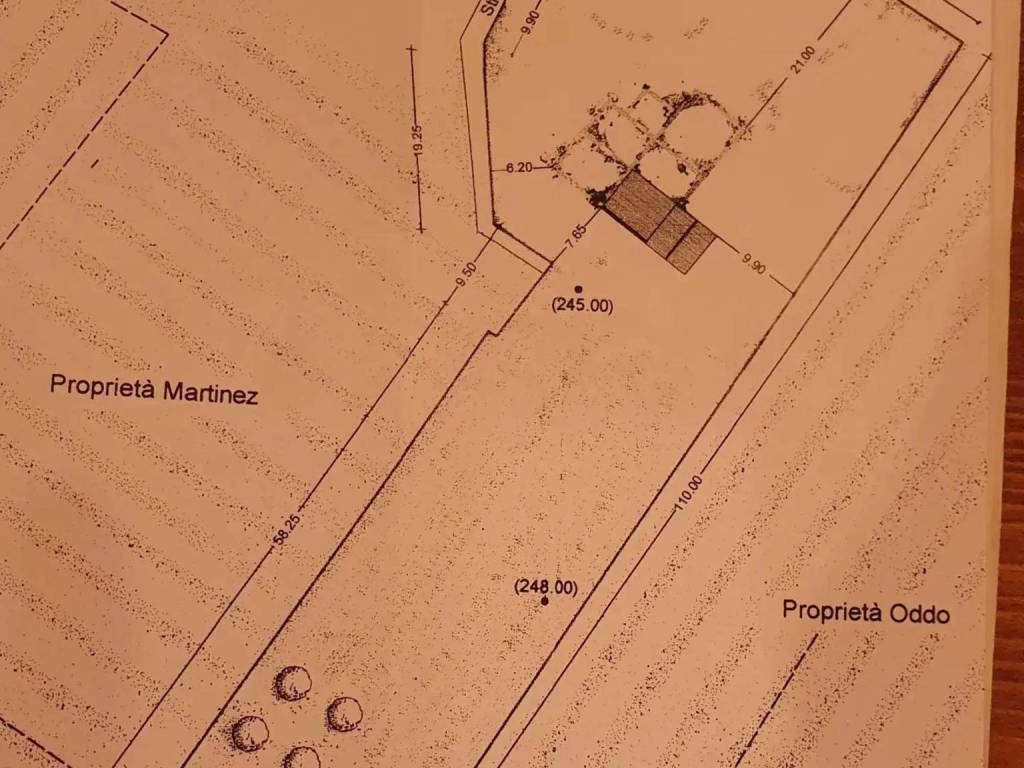 casa indipendente in vendita ad Erice in zona Napola
