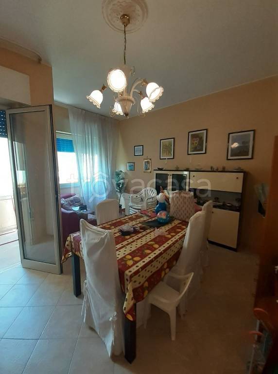 appartamento in vendita ad Erice in zona Casa Santa