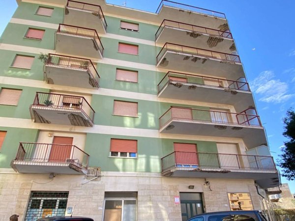 appartamento in vendita ad Erice
