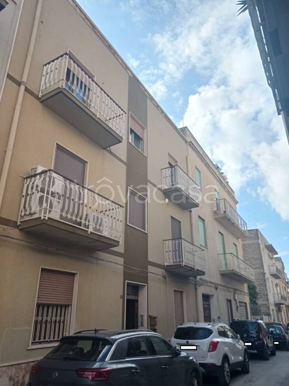 appartamento in vendita ad Erice