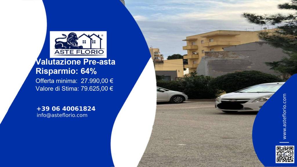 appartamento in vendita ad Erice in zona Casa Santa