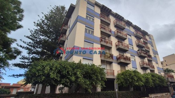 appartamento in vendita ad Erice in zona Casa Santa