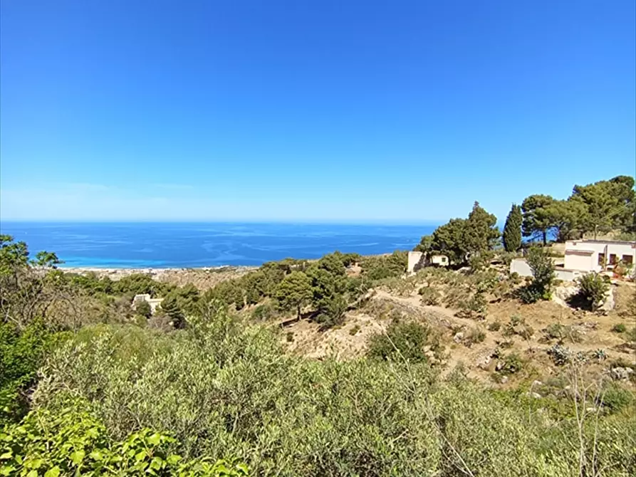 mansarda in vendita ad Erice