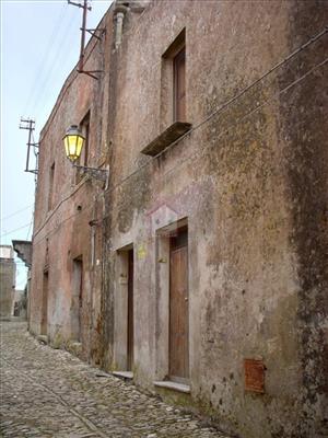 casa indipendente in vendita ad Erice