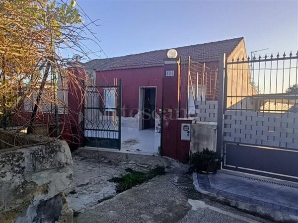 casa indipendente in vendita ad Erice