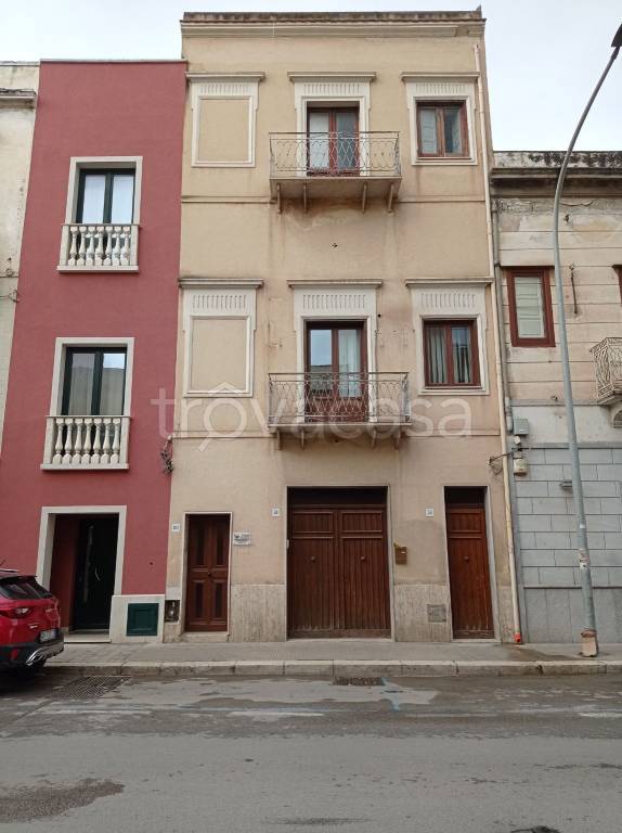 appartamento in vendita ad Erice in zona Casa Santa