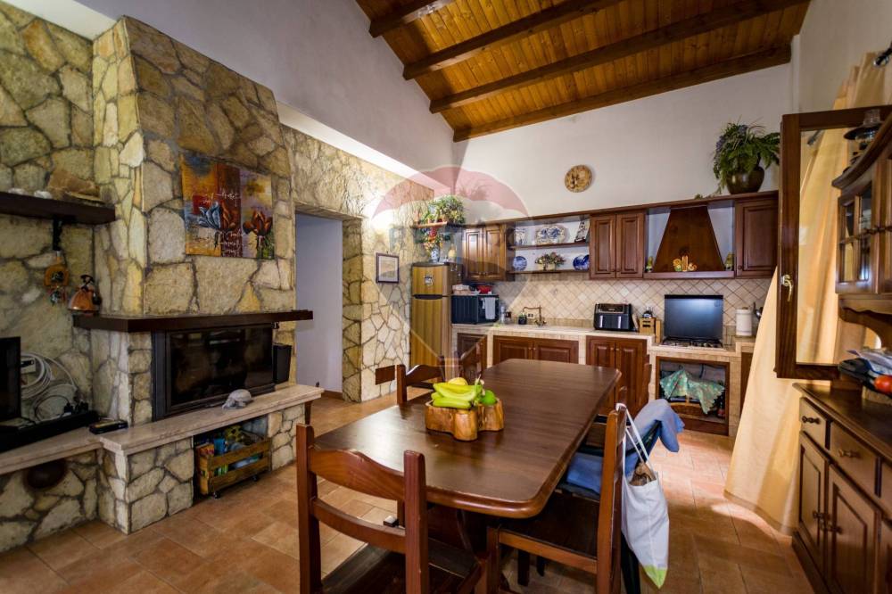 casa indipendente in vendita ad Erice