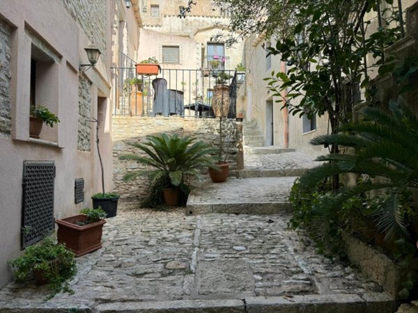 appartamento in vendita ad Erice
