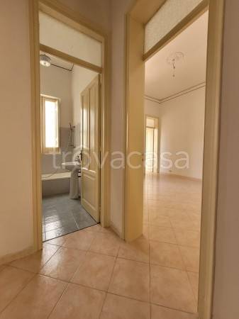 appartamento in vendita ad Erice in zona Casa Santa