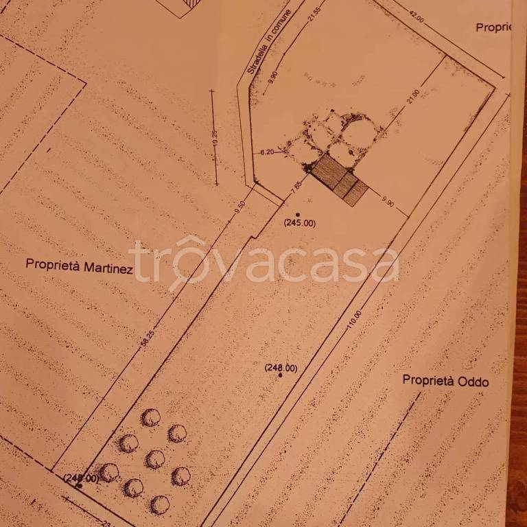 casa indipendente in vendita ad Erice
