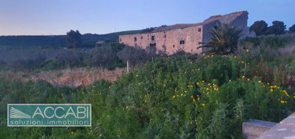 casa indipendente in vendita ad Erice