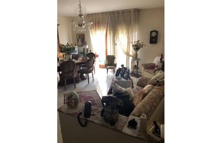 appartamento in vendita ad Erice in zona Casa Santa