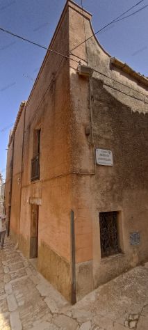 casa indipendente in vendita ad Erice