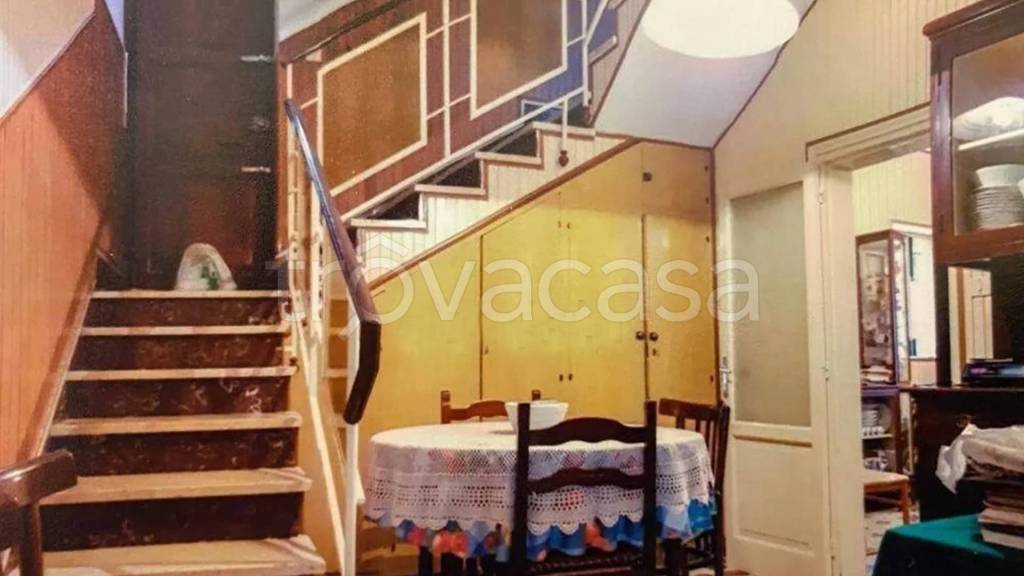 casa indipendente in vendita ad Erice