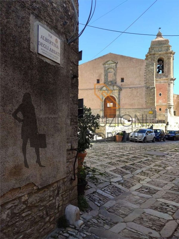 appartamento in vendita ad Erice