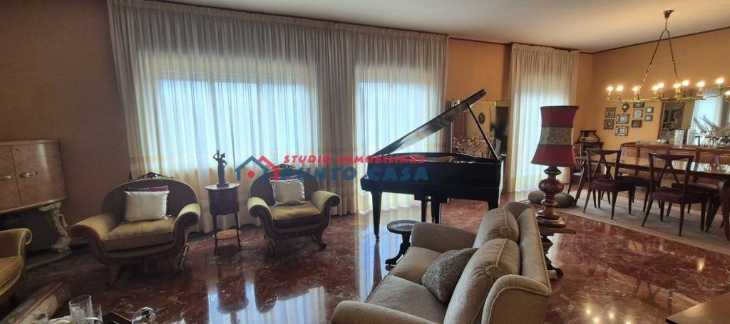 appartamento in vendita ad Erice in zona Casa Santa