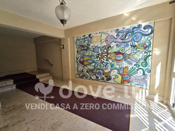 appartamento in vendita ad Erice in zona Casa Santa