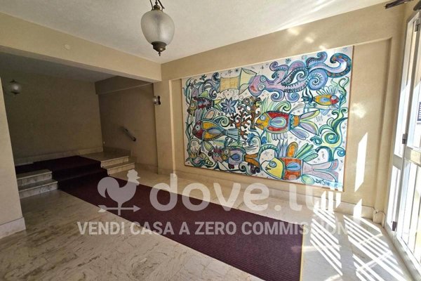 appartamento in vendita ad Erice