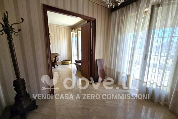 appartamento in vendita ad Erice