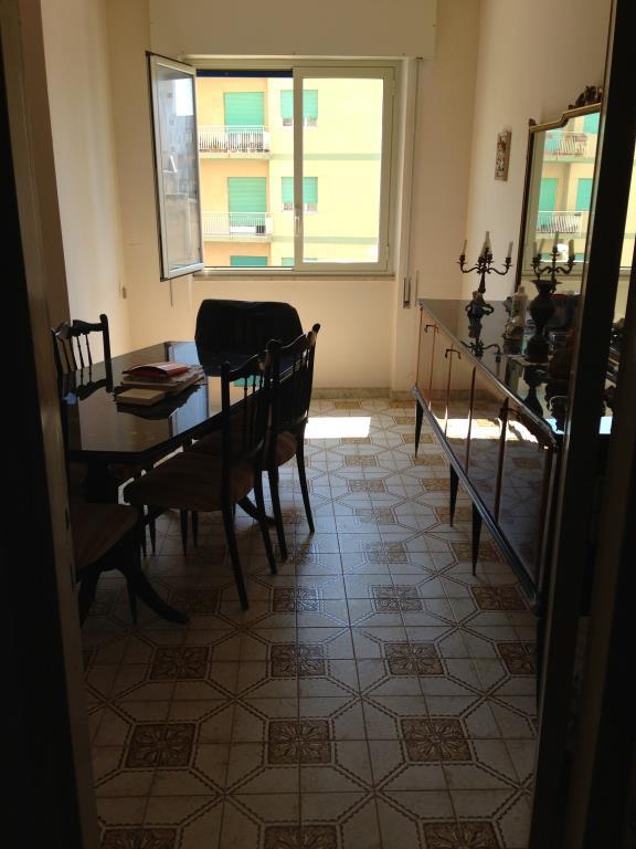 appartamento in vendita ad Erice in zona Casa Santa