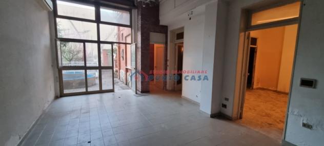 appartamento in vendita ad Erice in zona Casa Santa