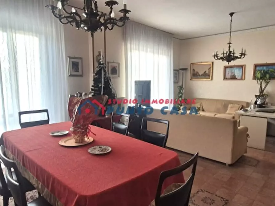 appartamento in vendita ad Erice