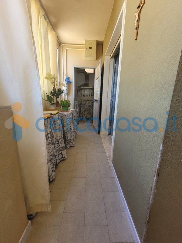 appartamento in vendita ad Erice