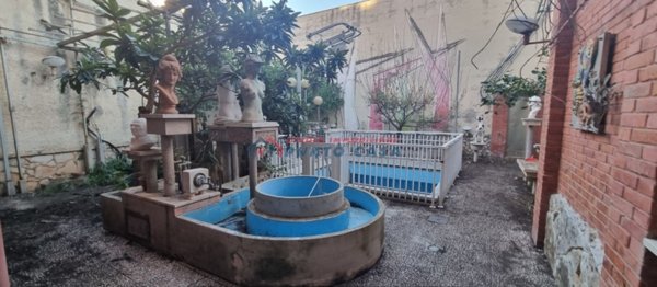 appartamento in vendita ad Erice in zona Casa Santa
