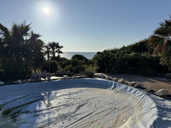 casa indipendente in vendita ad Erice in zona Casa Santa