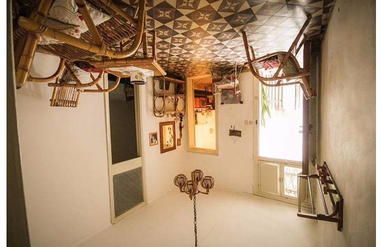 appartamento in vendita ad Erice