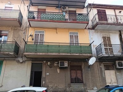 appartamento in vendita ad Erice