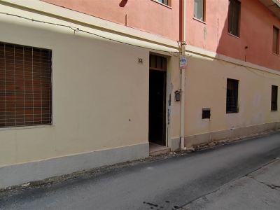 appartamento in vendita ad Erice