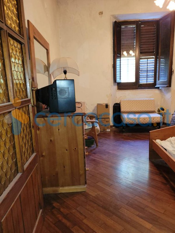 casa indipendente in vendita ad Erice
