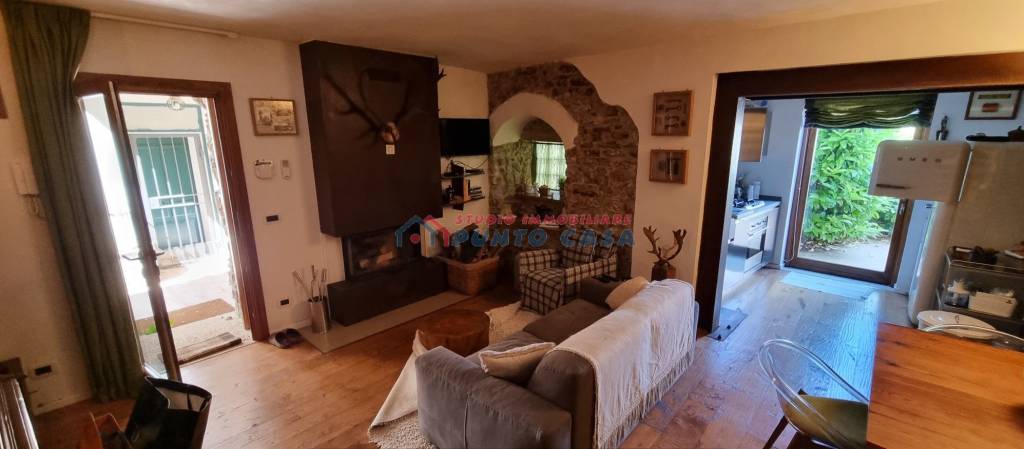 casa indipendente in vendita ad Erice