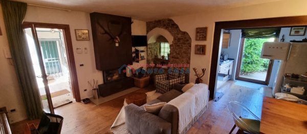 casa indipendente in vendita ad Erice