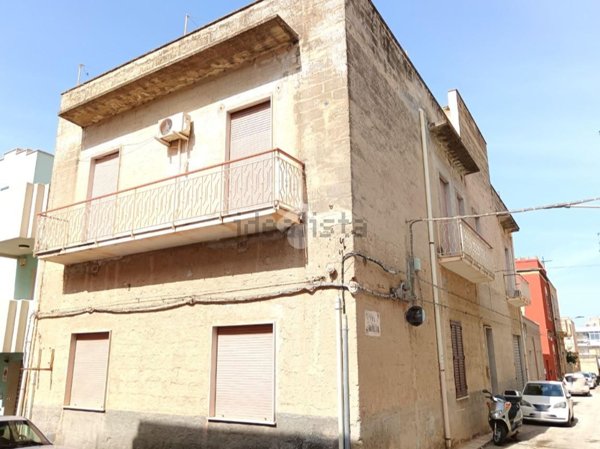 appartamento in vendita ad Erice
