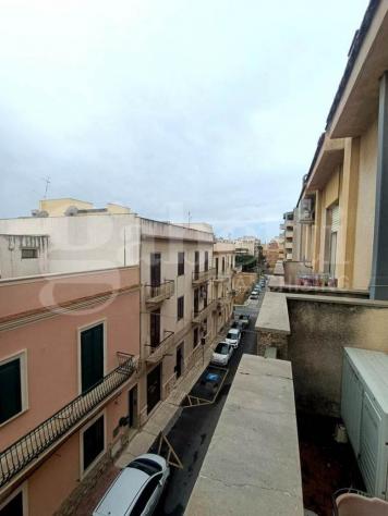 appartamento in vendita ad Erice