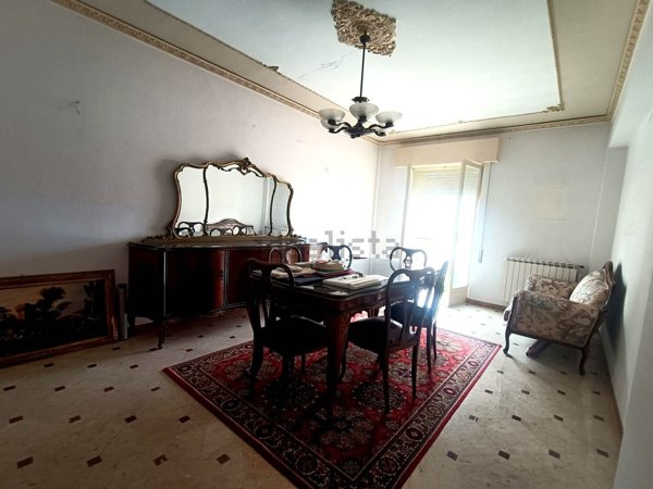 appartamento in vendita ad Erice